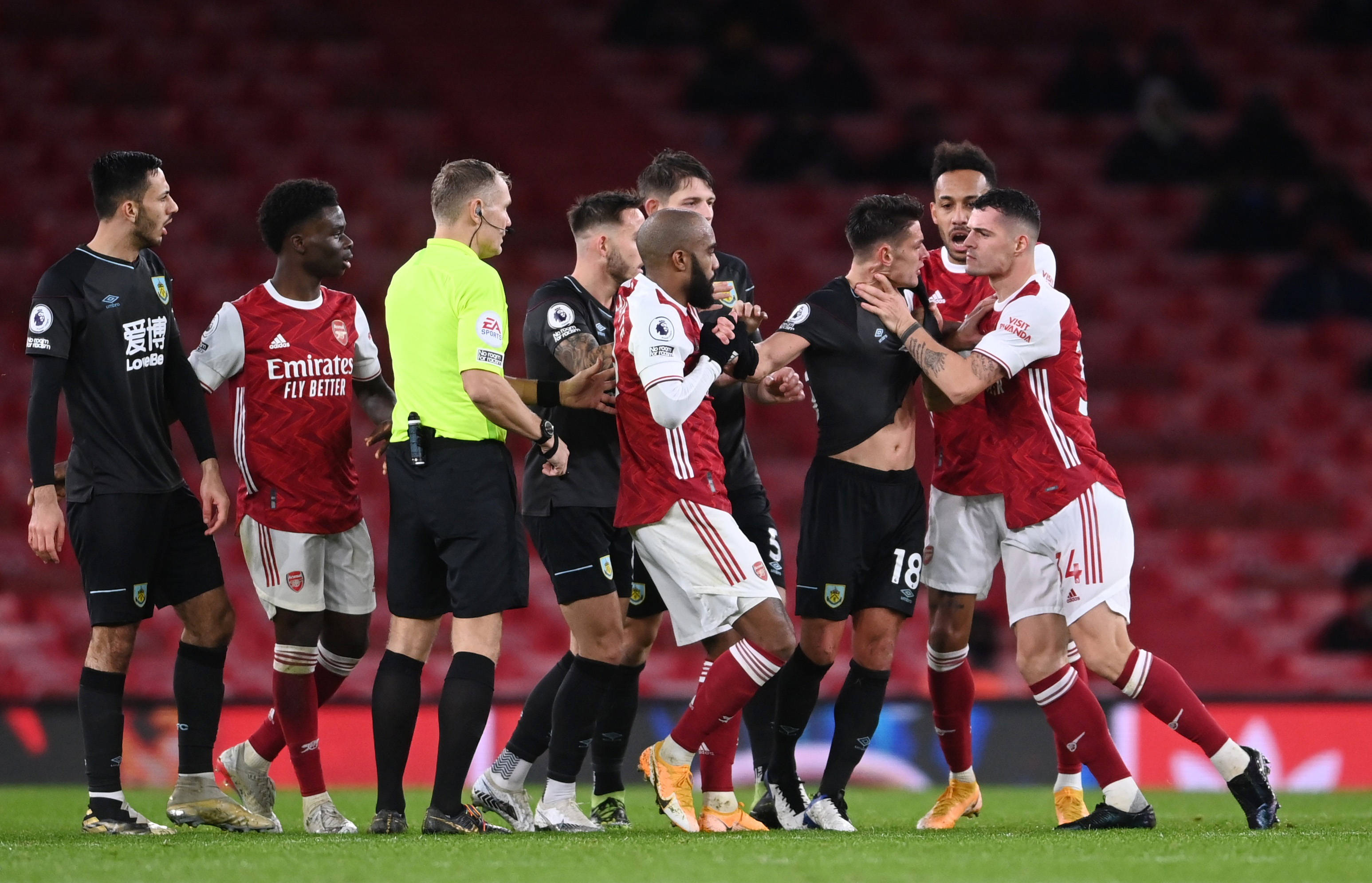 服了身体上 服了身体上