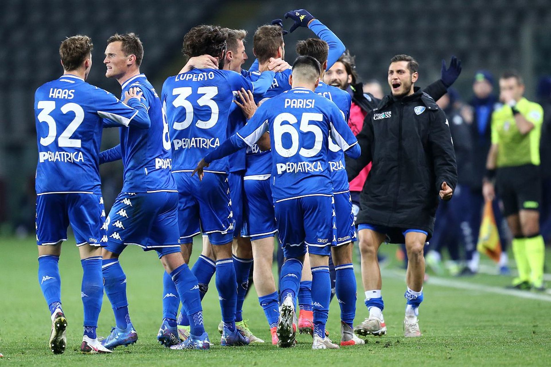 在新环境中 在新环境中